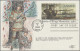 United States - Postal Stationary: 1980, Postal Cards With IMPRINT (CACHET), 10c - Sonstige & Ohne Zuordnung