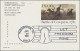 United States - Postal Stationary: 1981, Postal Cards With IMPRINT (CACHET), 10c - Sonstige & Ohne Zuordnung