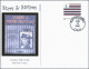 Delcampe - United States - Postal Stationary: 2000, Postal Cards With IMPRINT (CACHET), "St - Sonstige & Ohne Zuordnung