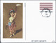 Delcampe - United States - Postal Stationary: 2000, Postal Cards With IMPRINT (CACHET), "St - Sonstige & Ohne Zuordnung