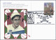 United States - Postal Stationary: 2000, Postal Cards With IMPRINT (CACHET), Leg - Sonstige & Ohne Zuordnung