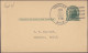 Delcampe - United States Of America - Post Marks: 1937/1968, Postmarks Of California, Colle - Poststempel