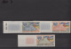 Delcampe - Central African Republic: 1959/1974, 110 Imperforate Issues MNH, From The First - Centrafricaine (République)