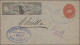 Delcampe - Worldwide Postal Stationery: 1870-1970, Karton Mit über 1.000 Zumeist Gebrauchte - Sammlungen (im Alben)