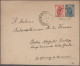 Delcampe - Worldwide Postal Stationery: 1870-1970, Karton Mit über 1.000 Zumeist Gebrauchte - Sammlungen (im Alben)