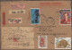Delcampe - Africa: 1914/2005, Balance Of Apprx. 850 Covers/cards With Strength In Nigeria A - Autres - Afrique