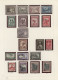 Delcampe - Africa: 1867/1970, General Collection Alphabetically By Countries From Egypt (Äg - Autres - Afrique