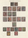 Delcampe - Africa: 1867/1970, General Collection Alphabetically By Countries From Egypt (Äg - Autres - Afrique