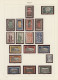 Delcampe - Africa: 1867/1970, General Collection Alphabetically By Countries From Egypt (Äg - Autres - Afrique