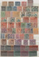 Central And South America: 1860/1970 (ca.), Comprehensive Used And Mint Collecti - Autres - Amérique