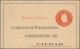 Central And South America: 1880/1950 (ca.), Balance/collection Of Apprx. 210 Mai - Autres - Amérique