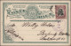 Central And South America: 1881/1963, Mainly Used Stationery And Airmail Covers - Autres - Amérique