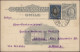 Delcampe - Central And South America: 1881/1963, Mainly Used Stationery And Airmail Covers - Autres - Amérique