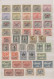 Oceania: 1860/1940 (ca.), British Oceania, Mint And Used Collection Of Apprx. 27 - Autres - Océanie