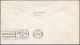 Delcampe - Air Mail - Germany: 1912/1987, Inhaltsreiche Partie Von Ca. 210 Briefen Und Kart - Airmail & Zeppelin