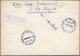 Delcampe - Air Mail - Germany: 1912/1987, Inhaltsreiche Partie Von Ca. 210 Briefen Und Kart - Airmail & Zeppelin