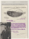 Airmail - Europe: 1908/1930, French Pioneer Aviators, Collection Of 17 Related P - Autres - Europe