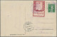 Airmail - Europe: 1913/1949, Alpenländer, Partie Von 19 Briefen Und Karten Mit S - Autres - Europe