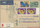 Delcampe - Air Mail: 1957/1985, Collection Of Apprx. 540 First/special Flight Covers/cards - Autres & Non Classés