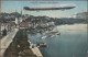 Zeppelin Mail - Germany: 1911/1936, Sammlung Mit Rund 320 Briefen, Karten Und Be - Luchtpost & Zeppelin