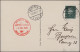 Delcampe - Zeppelin Mail - Germany: 1912/1936, Sammlung Mit Rund 220 Briefen, Karten Und Be - Luft- Und Zeppelinpost