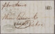 Delcampe - Ship Mail: 1842-1910's SHIP MAIL & SHIPS: Collection Of 39 Covers, Postcards, Po - Autres & Non Classés