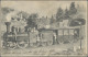 Delcampe - Thematics: Railway: 1900/2010 (ca.), Mainly From 1960s, Enormous Collection/accu - Treinen
