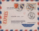 Delcampe - Thematics: Airplanes, Aviation: 1937/1982, Balance Of Apprx. 300 Covers/cards, C - Aerei