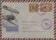 Thematics: Airplanes-helicopter: 1928/2005 Over 150 Aviation Themed Covers From - Flugzeuge