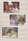 Thematics: Princess Diana: 1981/2013 (appr.) Beautiful Assortment In A Large Sto - Femmes Célèbres