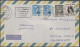 Thematics:  Postal Mecanization: 1922/1980 (approx.), Mostly Modern Covers Depic - Poste