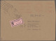 Delcampe - Thematics:  Postal Mecanization: 1922/1990, Postautomation Und Absenderfreistemp - Poste
