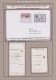 Delcampe - Thematics:  Postal Mecanization: 1940/2000 (ca.), Postautomation In Deutschland, - Poste