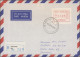 Thematics:  Postal Mecanization: "Machine Labels Worldwide": Collection/Accumula - Poste