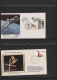 Delcampe - Thematics: Astronautics: 1950/1982 (ca.), More Than 170 Covers Mostly USA On Apo - Other & Unclassified