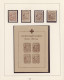 Thematics: Religion: 1920/1980 (ca.), MADONNA, Mainly Mint Thematic Collection W - Autres & Non Classés