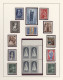 Thematics: Religion: 1920/1980 (ca.), MADONNA, Mainly Mint Thematic Collection W - Autres & Non Classés