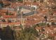 72212139 Bamberg Dom Fliegeraufnahme Bamberg - Bamberg