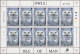 Thematics: Animals-birds: 1960/2000 (ca.), Beautiful Assortment Of MNH Sets On T - Other & Unclassified