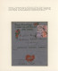 Thematics: Christmas: 1850/1990 (ca.), Individuell Gestaltete Thematik-Sammlung - Noël