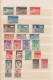 Albania: 1938/1996 (ca.), Accumulation Mostly MNH On Stockcards With A Very Nice - Albanie