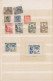 Albania: 1938/1996 (ca.), Accumulation Mostly MNH On Stockcards With A Very Nice - Albanie