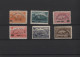 Delcampe - Albania: 1938/1996 (ca.), Accumulation Mostly MNH On Stockcards With A Very Nice - Albanie