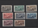 Delcampe - Albania: 1938/1996 (ca.), Accumulation Mostly MNH On Stockcards With A Very Nice - Albanie