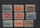 Delcampe - Albania: 1938/1996 (ca.), Accumulation Mostly MNH On Stockcards With A Very Nice - Albanie
