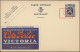 Delcampe - Belgium - Postal Stationery: 1933/1963, Postal Stationery Picture Postcards - Pu - Other & Unclassified