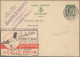 Delcampe - Belgium - Postal Stationery: 1933/1963, Postal Stationery Picture Postcards - Pu - Other & Unclassified