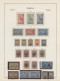 Bulgaria: 1879/1996, Impressive Collection Unused/MNH In Eight Form-text Albums, - Lettres & Documents