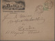 Delcampe - Bulgaria: 1880/1946 (ca.), Comprehensive Collection Of Covers/cards In 33 Albums - Lettres & Documents