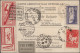 Delcampe - Bulgaria: 1931/1941, Airmail Issue "Carrier Pigeon", Collection Of Apprx. 160 Co - Lettres & Documents